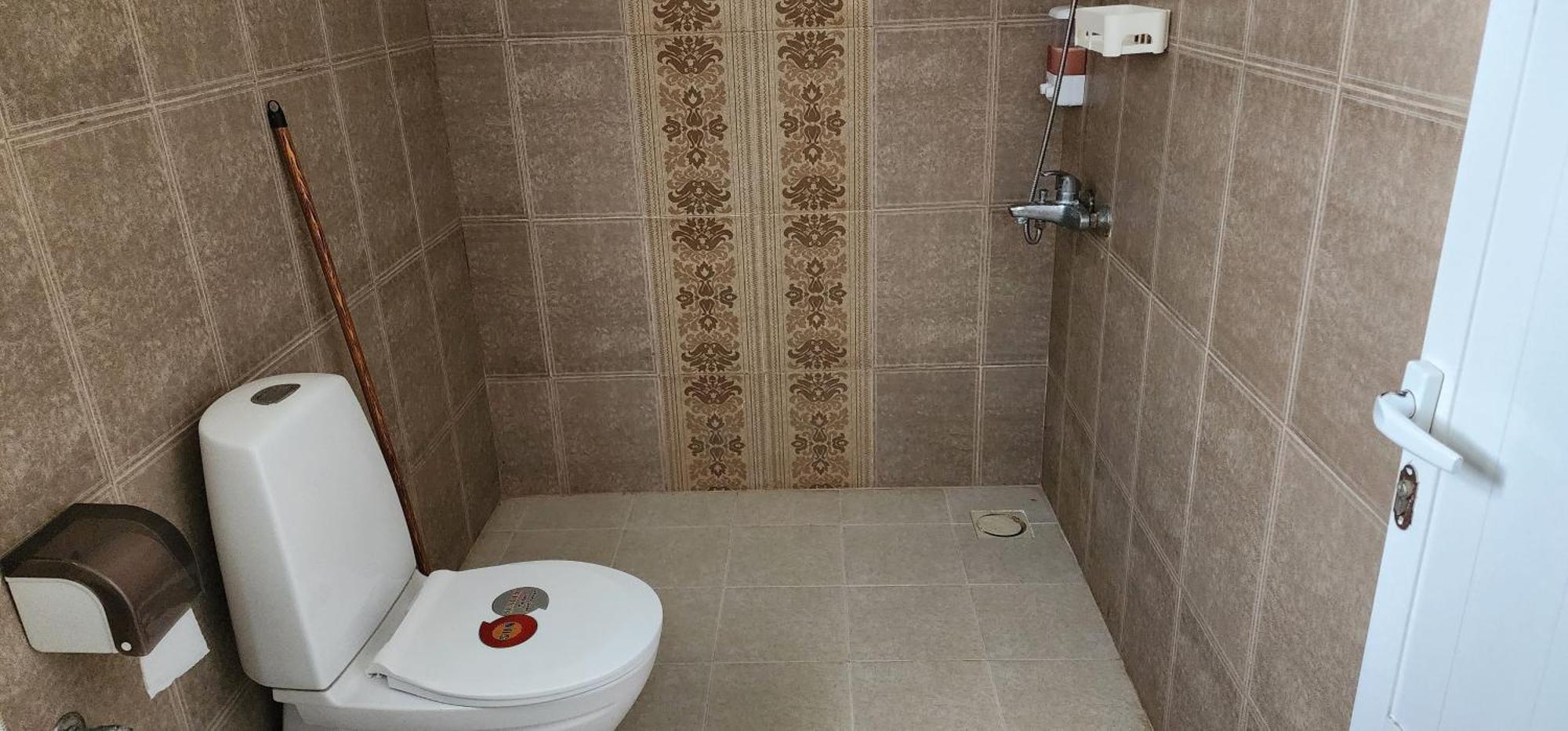 Maison d'hôtes Muscat Airport Guesthouse All Private Ensuite Rooms *