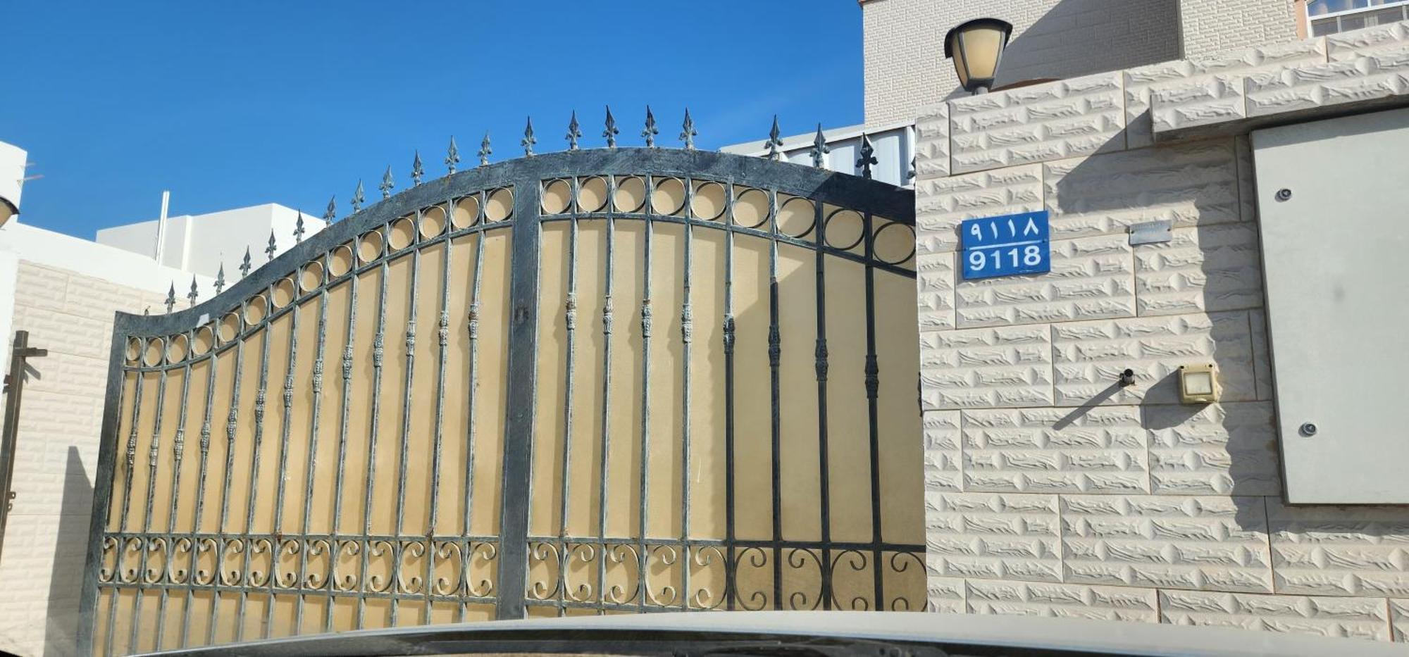 Muscat Airport Guesthouse All Private Ensuite Rooms Maison d'hôtes *